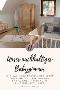 nachhaltiges Babyzimmer Ullenboom